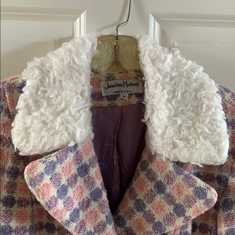 Coat - Picture 3 of 7